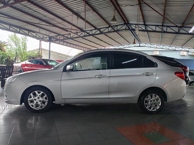 2017 Proton SAGA 1.3 STANDARD CVT MY16 BT P2-13A - 4