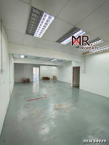 STRATEGIC LOCATION Double Storey Shop Lot Lagenda Heights FOR RENT 1