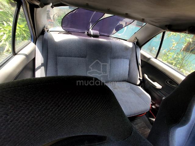 1995 Proton WIRA 1.3 A/B GL (M) - 3