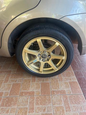 2013 Proton SAGA 1.3 FL (A) - 3