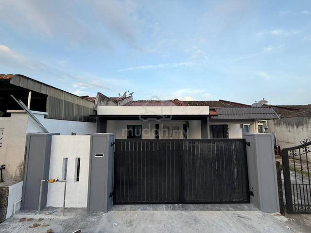 Taman Universiti, Skudai 1