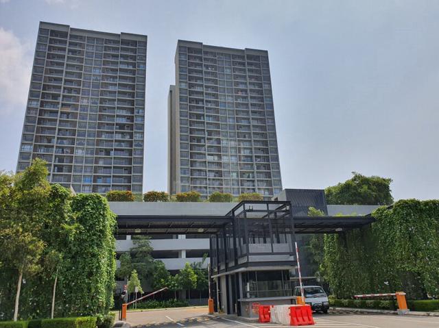 The Gardens (Penampang) 1