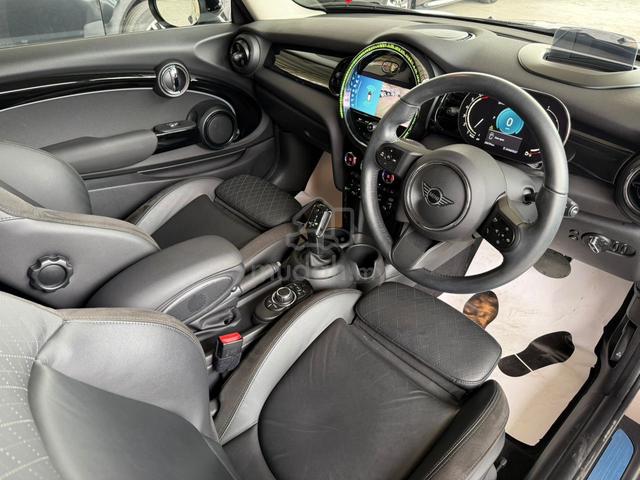 2023 Mini COOPER 2.0 S 2 DOOR - 3