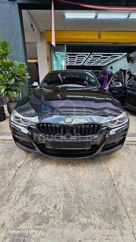 2019 Bmw 330E 2.0 M SPORT FACELIFT (A) - 3