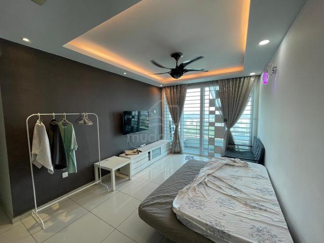 Palma Laguna Water Park Condo 1