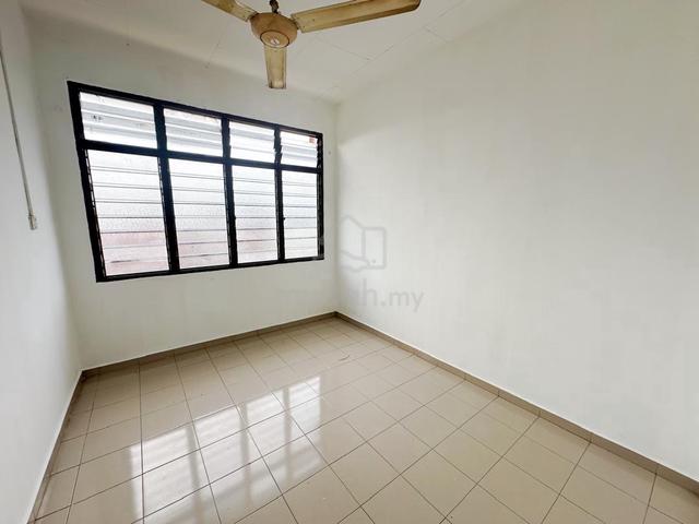 Taman Kenari Jaya 2 Storey Terrace Corner House For Sale 1