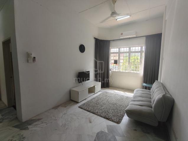 Vista Seri Putra Apartments 1