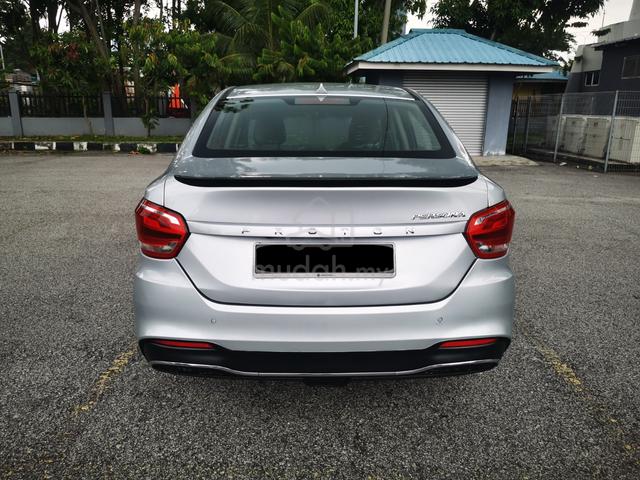 2021 Proton PERSONA EXECUTIVE 1.6L (A) - 4
