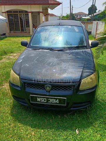 2008 Proton SAGA 1.3 BASE LINE (A) - 4