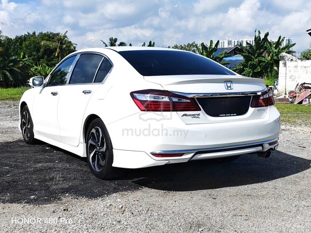 2016 Honda ACCORD 2.0 VTi-L (A) - 5