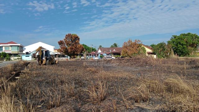Bungalow Land for sale 1