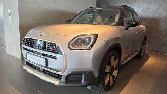 2026 SIMMini COOPER 2.0 COUNTRYMAN S ALL4 MY24 U25 - 3