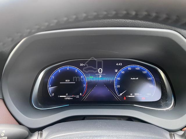 2023 Toyota HARRIER 2.0 G (A) UNREGISTER - 3
