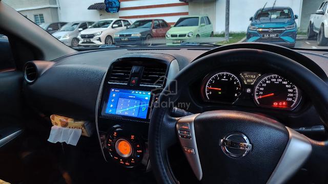 2018 Nissan ALMERA 1.5 VL (NISMO) N17A15VL - 5