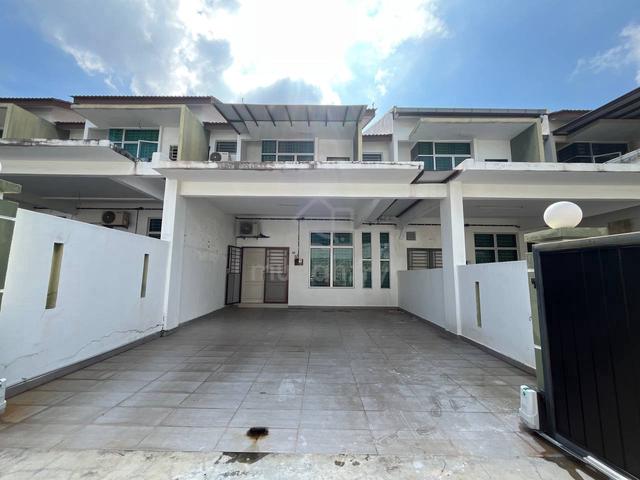 Double Storey Taman Cheng Bestari, Cheng, Melaka for sale 1