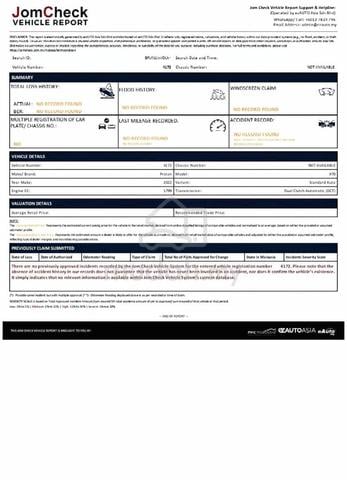 2022 PROTON X70 1.8 47K KM TGDi CKD SUV STANDARD - 3