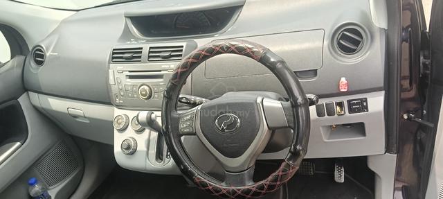2011 Perodua ALZA 1.5 EZI (A) - 5