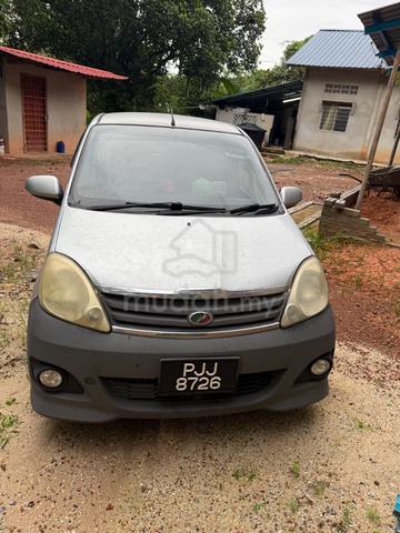 2009 Perodua VIVA 1.0 ELITE MT (M) - 2