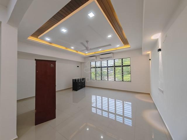 2 Storey House Lobak Seremban 1