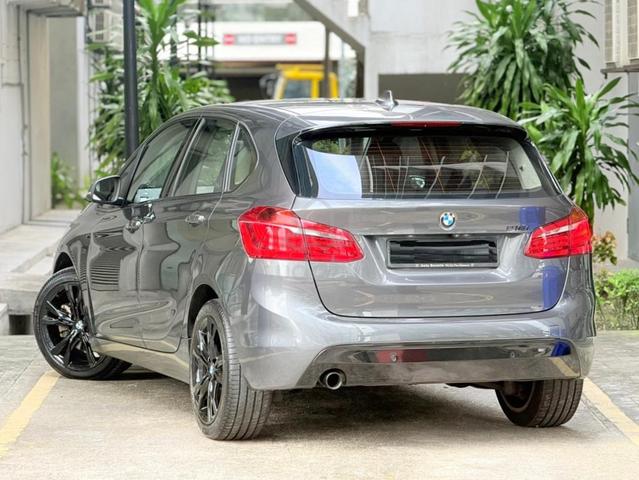 BMW 218I 1.5 M-Sport RevCam PwrBoot OriPaint 1Own - 3