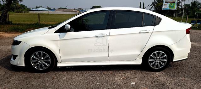 2013 Proton PREVE 1.6 EXECUTIVE (A) - 3