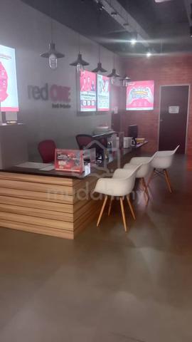 Shop lot in town Kuala Terengganu for sale 1