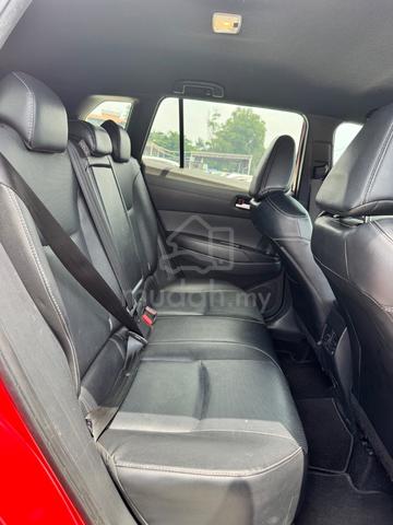 Toyota Corolla Cross 1.8G Spec SUV Power Boot - 5