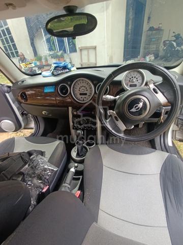 2005 Mini COOPER 1.6 RC32 (M) - 5