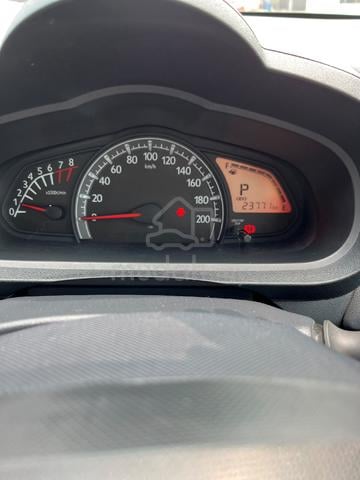 2022 Perodua AXIA 1.0 SE (A) - 5