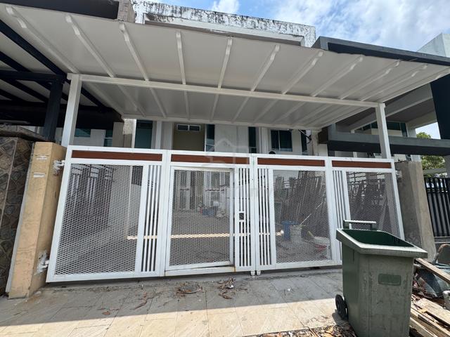 V24 Taman Sepanggar for Rent 1