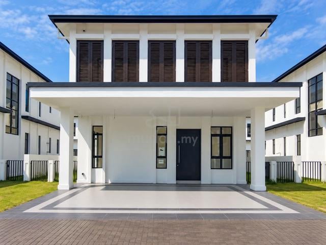 Paling Murah Norton Bungalow 1