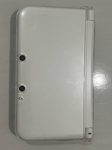 Nintendo 3ds LL - photo 3 of 6