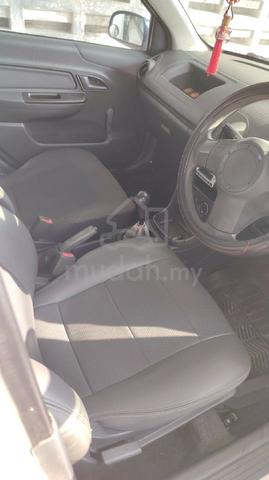 2008 Proton SAGA 1.3  BASE LINE (M) - 5