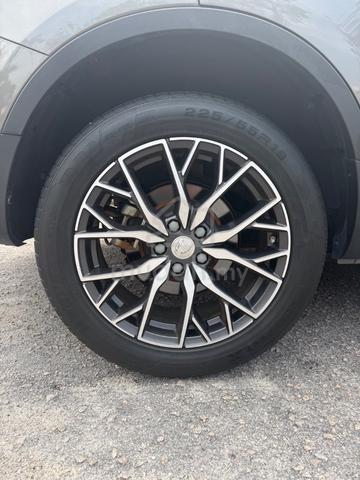 2022 Proton X70 1.8 PREMIUM X 2WD (A)Under Warrant - 5