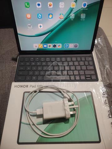 Honor Pad X8b  - photo 2 of 4
