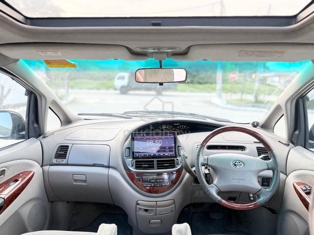 2004 Toyota ESTIMA 2.4 AERAS GH-ACR30W (A) TIP TOP - 3