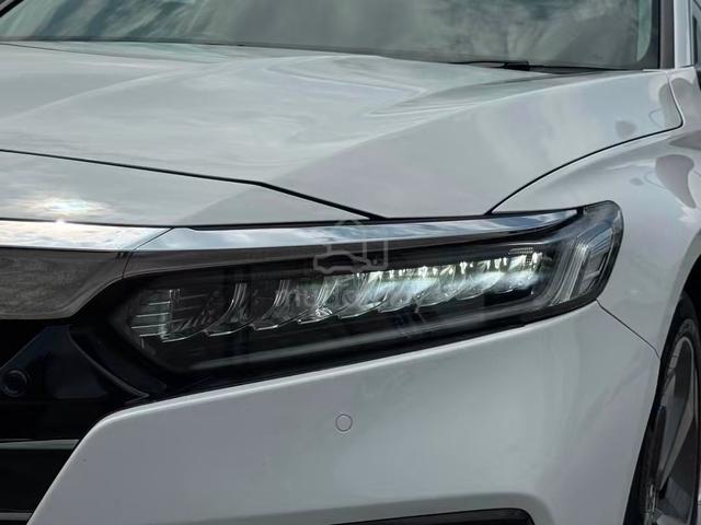2022 Honda ACCORD 1.5 TC-P Original mileage - 5