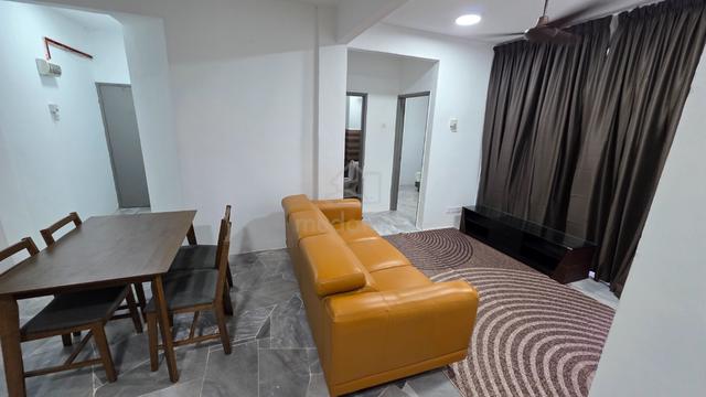 Apartment Melor 1
