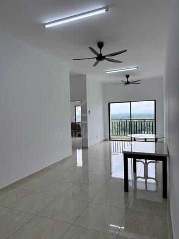 Ambience Residence @ Kota Syahbandar 1