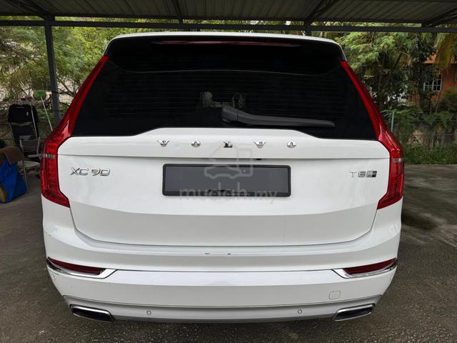 2019 Volvo XC90 2.0 T8 INSCRIPTION PLUS MY2016 (A) - 5
