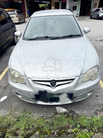 2007 Proton PERSONA M-LIne 1.6 auto - 1
