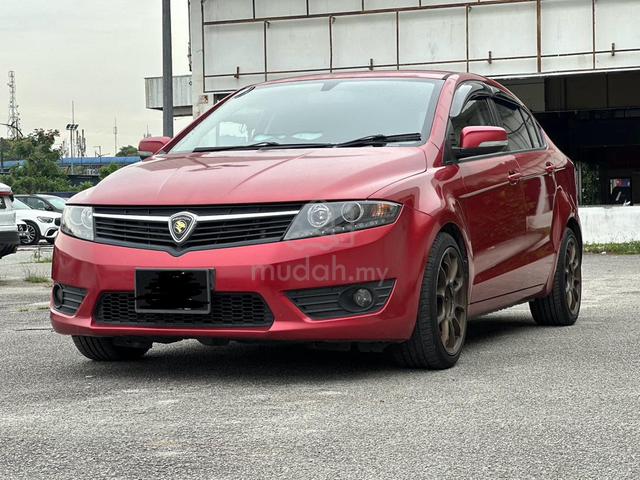 2015 Proton PREVE 1.6 EXECUTIVE (A) - 1