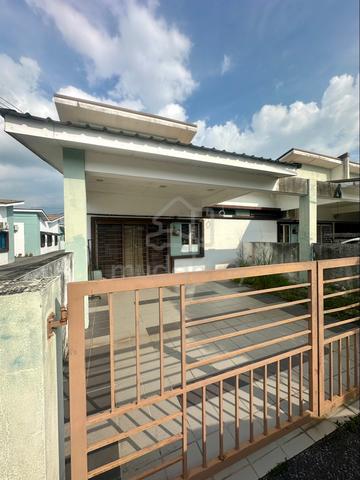 Bilik sewa bandar u 1