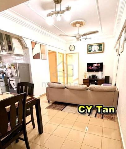 Taman Sri Pinang 1