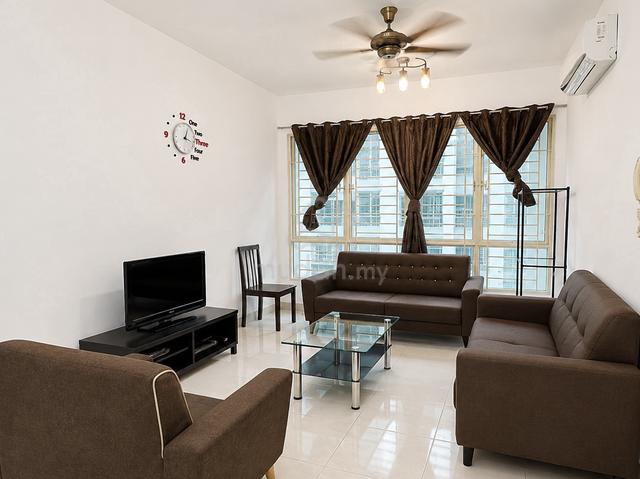 Casa Tiara 1