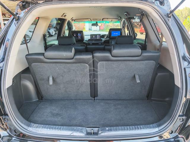 2017 Toyota WISH 1.8 X ZGE20G (A) - 5