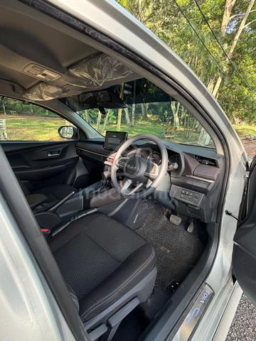2023 Toyota VIOS 1.5 E MY23 (A) - 5