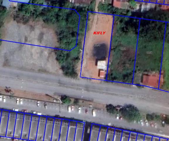 Tanah Komersial Alor Setar 1