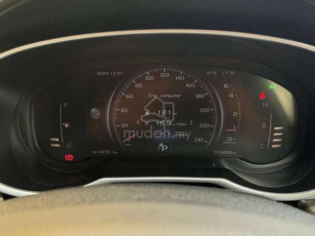 [2022] Proton X70 1.8 PREMIUM X (AT) GUARANTEE - 3