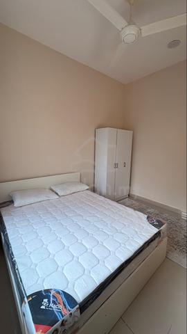 Rumah untuk Disewa di Damansara Kuantan 🏡 [4 AIRCOND SETIAP BILIK!!!] 1
